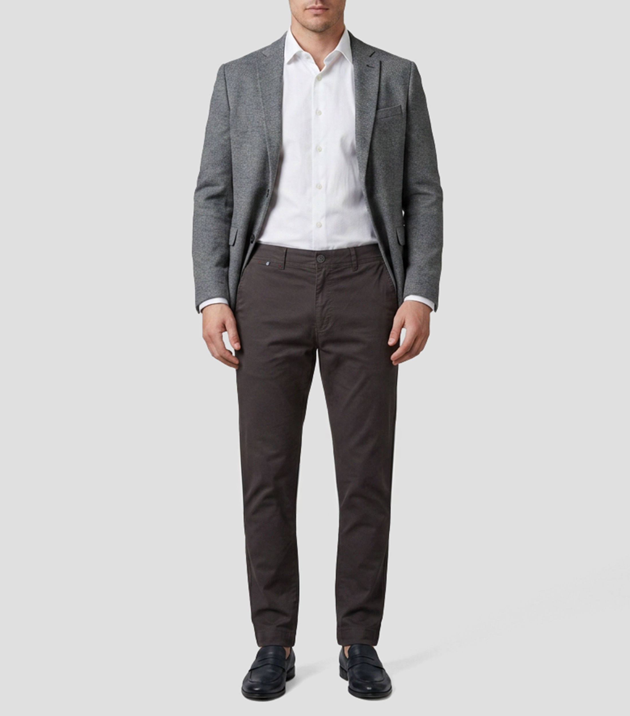 Pantalón Chino Hombre